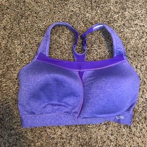 Champion MAX Support Sports Bra